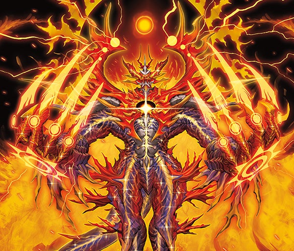 DM23-RP4 デュエル・マスターズTCG アビス・レボリューション 第4弾