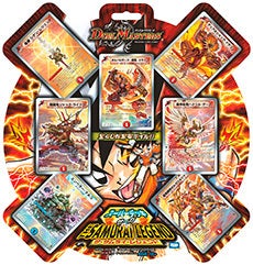 デッキ | デュエル・マスターズ - Part 4