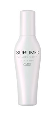 WONDER SHIELD ワンダーシールド | SUBLIMIC | PRODUCTS | 資生堂