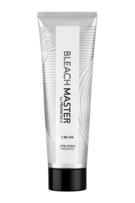BLEACH MASTER ブリーチマスター | PRODUCTS | 資生堂