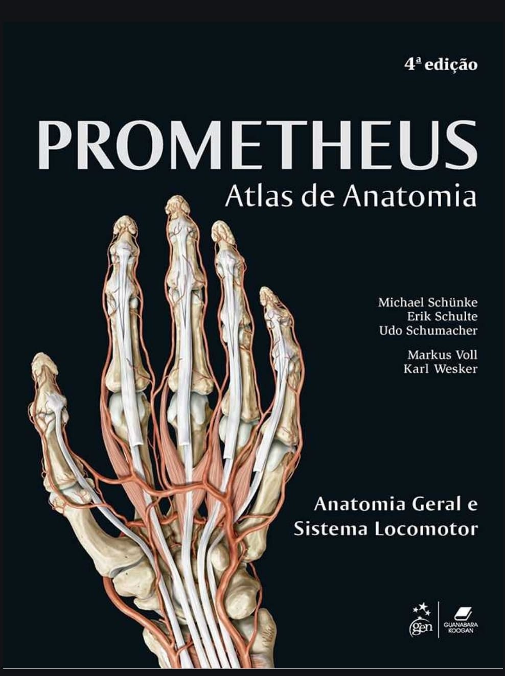 プロメテウス解剖学コアアトラス = PROMETHEUS Atlas of A… PROMETHEUS