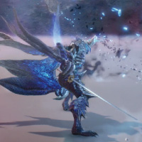 デビルメイクライ5SE バージルの真魔人