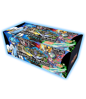 予告】デッキビルダー2026 アークセット登場！｜DUEL MASTERS PLAY'S