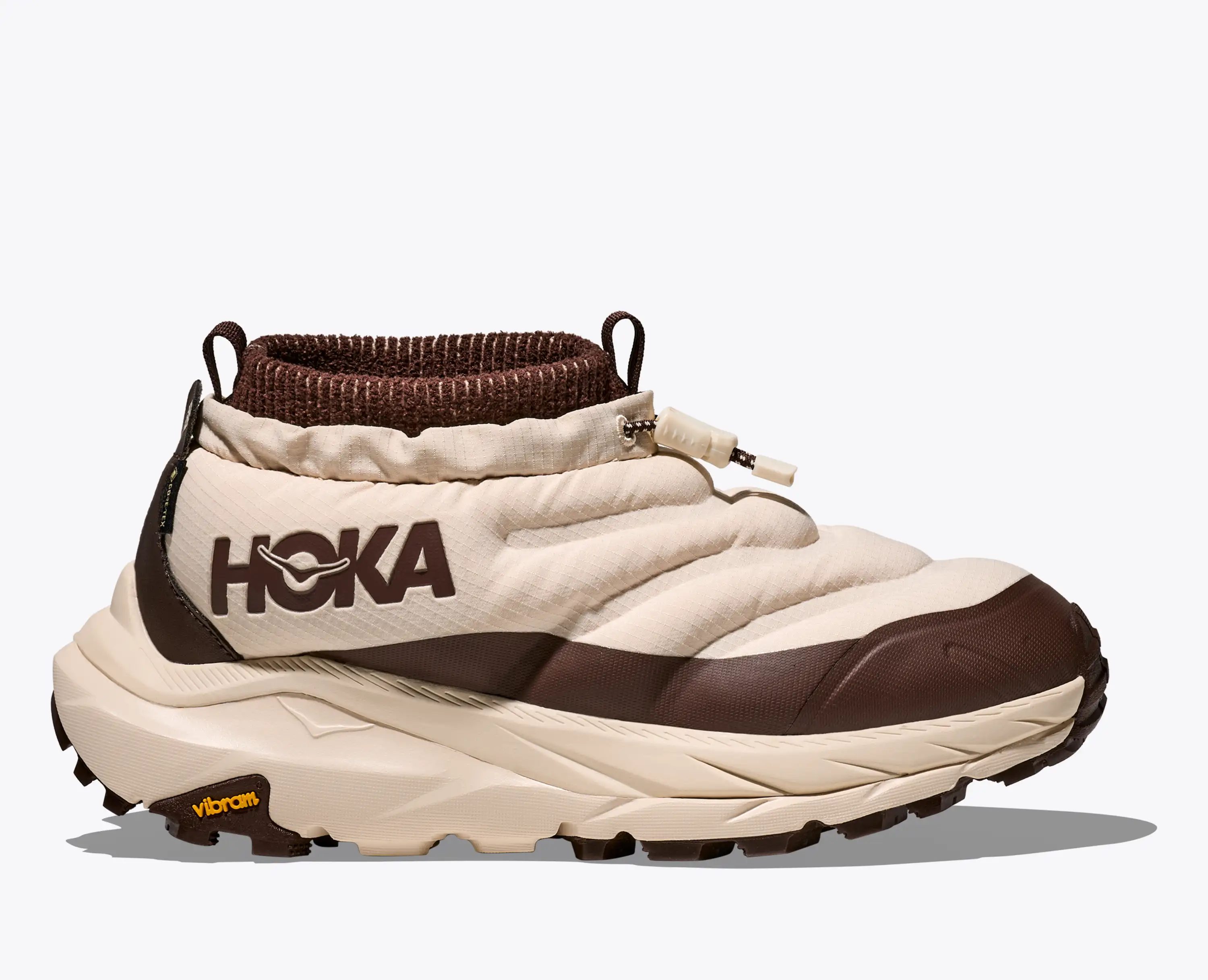 HOKA Kaha 2 Frost Moc GORE-TEX Halfdays for Women | HOKA® DZ