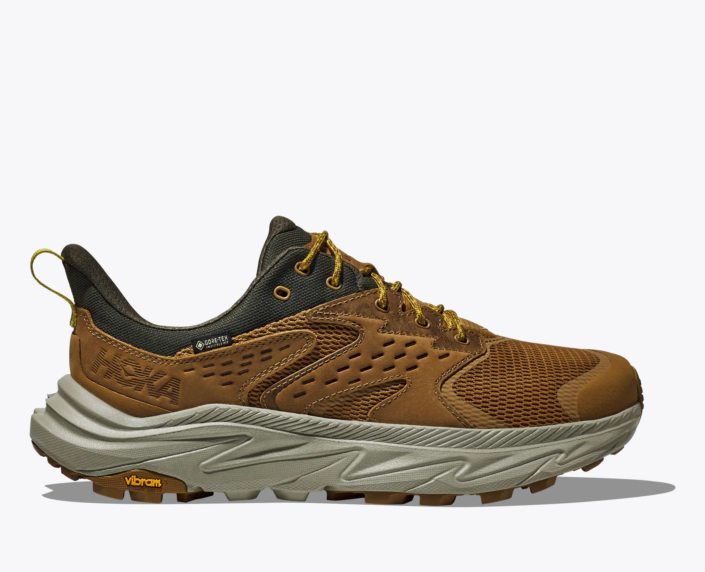 HOKA Anacapa 2 Low GORE-TEX for Men | HOKA® UK