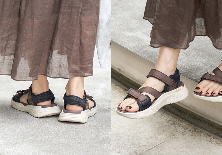 テバ公式【 ザイミック|ZYMIC| 1124039IE | レディース】Teva® 公式サイト