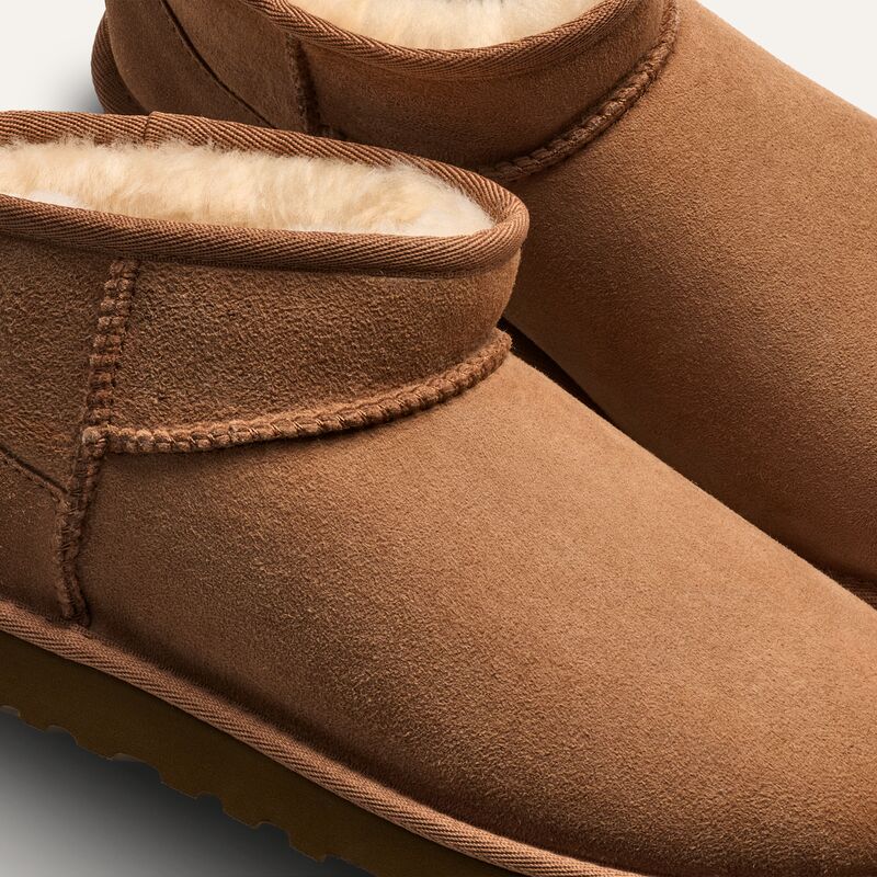 UGG® 公式【 クラシック ウルトラ ミニ|Classic Ultra Mini| 1116109