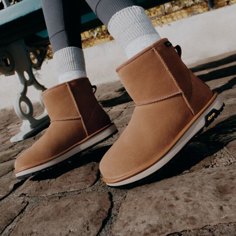 UGG® 公式【 クラシック ミニ GTX|Classic Mini GTX| 1171150 | メンズ