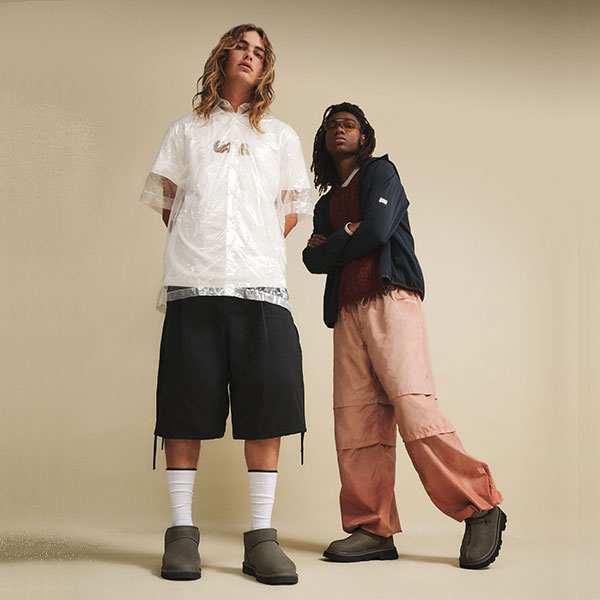 クラシック リベル バイカー ミニ 1105314｜クラシックブーツ｜UGG