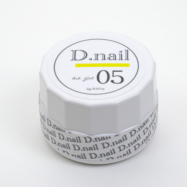 Dnail Official Shop / D.nail アートジェル （極ジェル）ネオンカラー