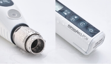 ニプロジェクトペン ロック式｜オンラインカタログ internet DO【株式