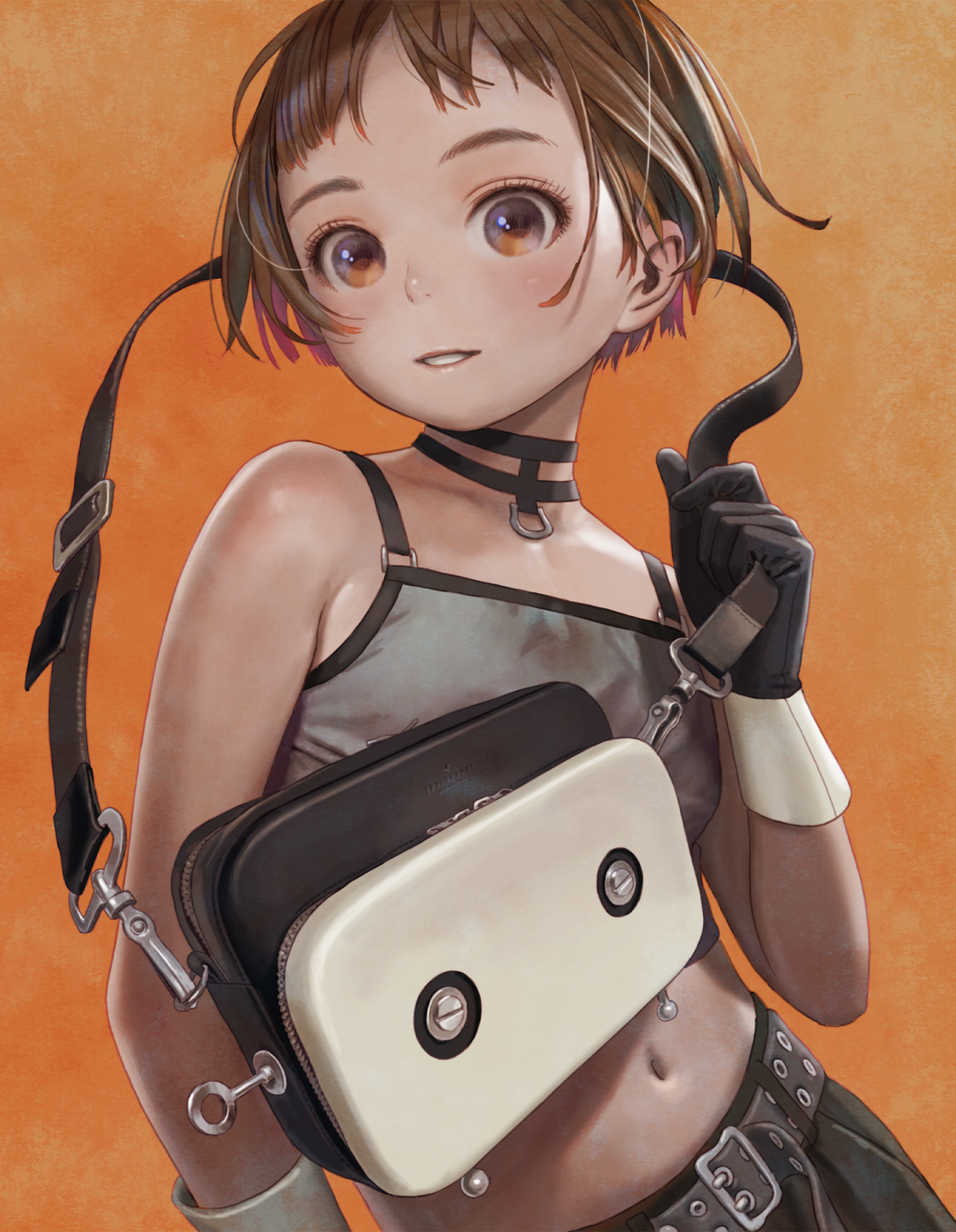 村田蓮爾立体展 FAULTLINES 新作受注会| Déesse space caiman shibuya