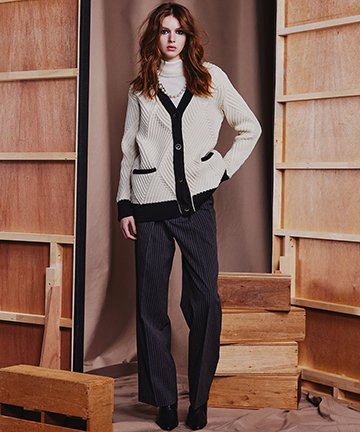 2022 WINTER COLLECTION | Night STORE | ダブルスタンダード