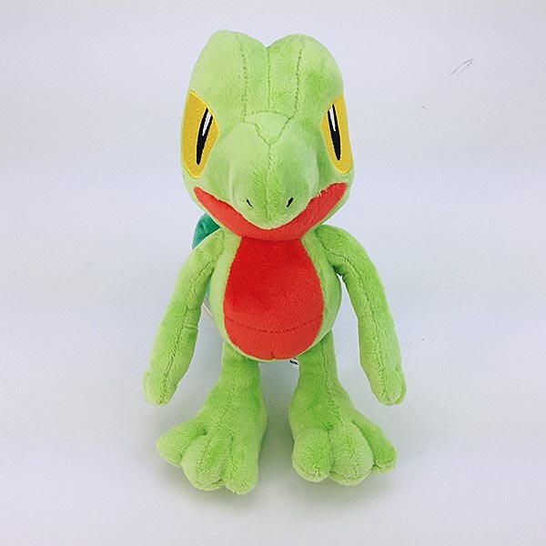 dショッピング |ポケモン キモリ ぬいぐるみS | カテゴリ：モバイル