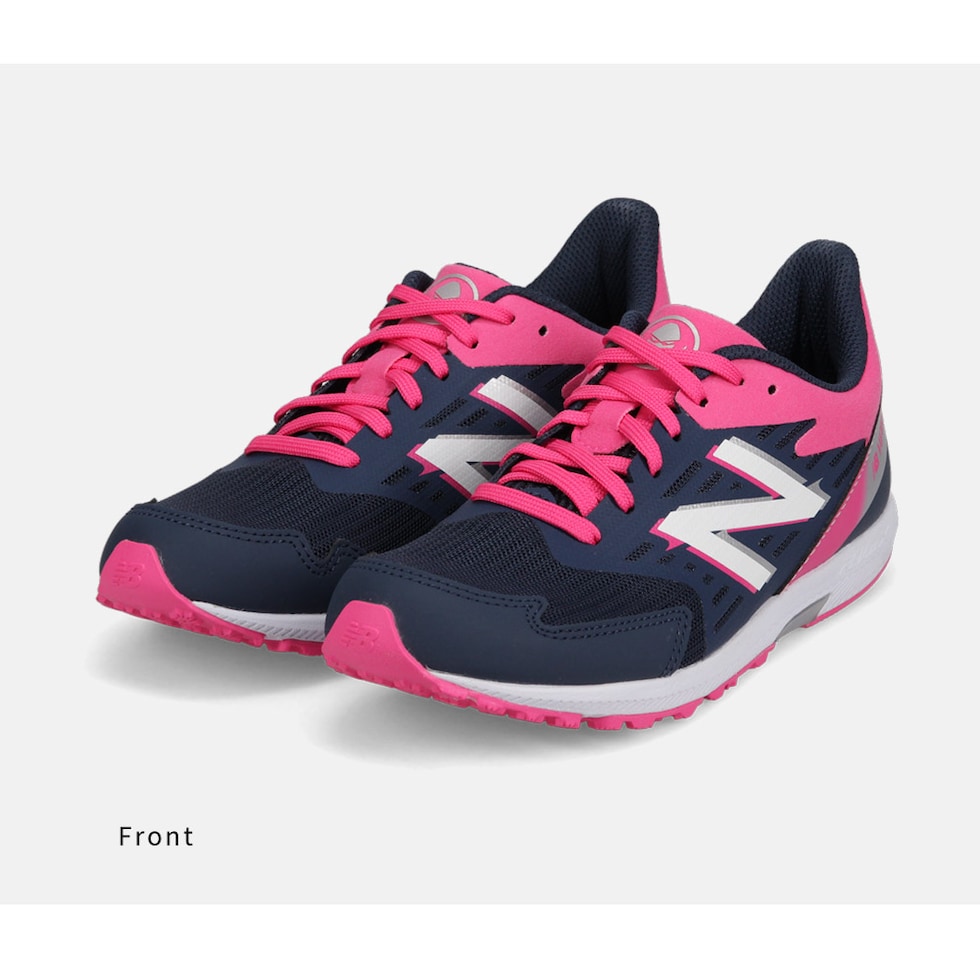 dショッピング |ニューバランス キッズ スニーカー 20cm 子供靴