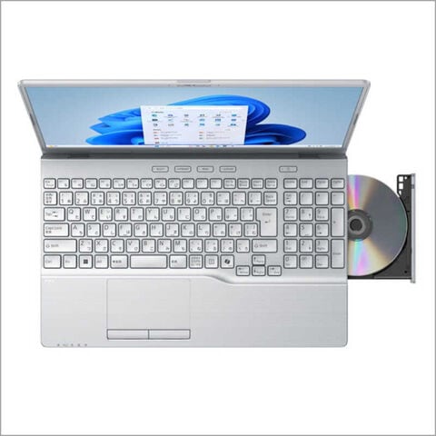 dショッピング |富士通 FUJITSU ノートパソコン FMV Note A [ 15.6型