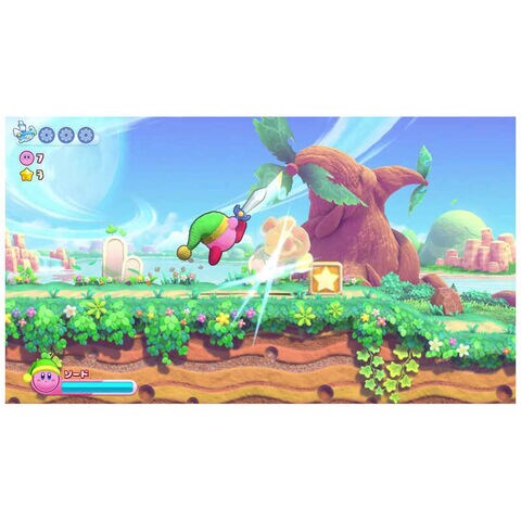 dショッピング |任天堂 Nintendo Switchゲームソフト 星のカービィ Wii