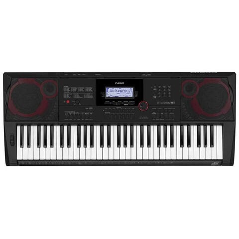dショッピング |カシオ CASIO キーボード [61鍵盤] [CTX3000] CT-X3000