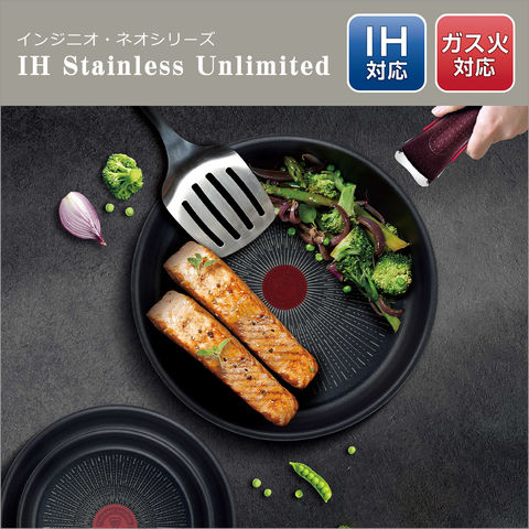 dショッピング |【送料無料】ティファール フライパン セット