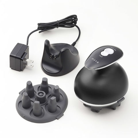 dショッピング |ヤーマン YA-MAN ミーゼ ヘッドスパリフト for MEN