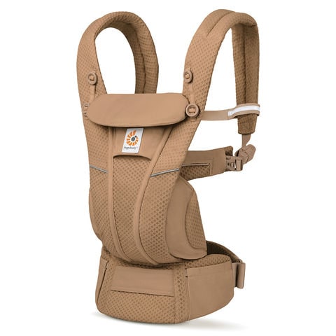 dショッピング |Ergobaby OMNI Breeze オムニ ブリーズ