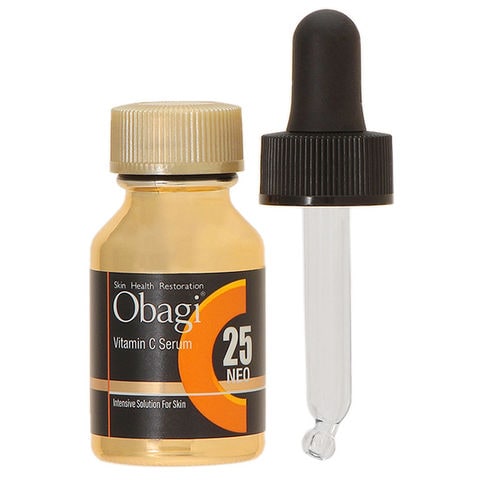 dショッピング |オバジ obagi C25セラム ネオ 12mL | カテゴリ：美容液