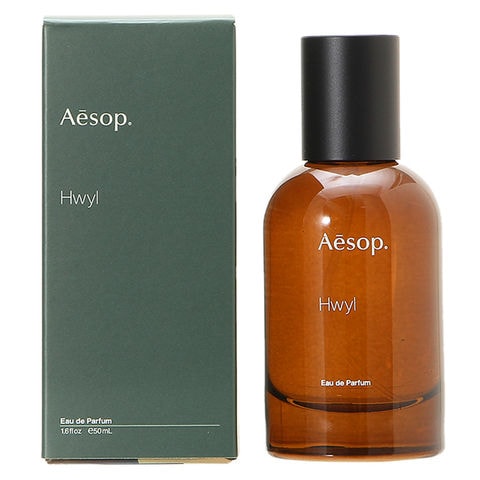 dショッピング |イソップ Aesop ヒュイル オードパルファム EDP ユニ
