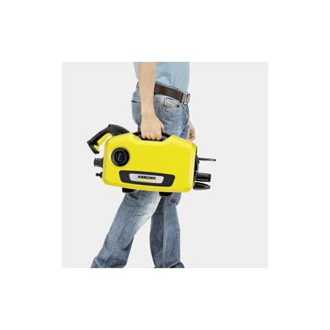 dショッピング |ケルヒャー K2 サイレント KARCHER 高圧洗浄機 1.600