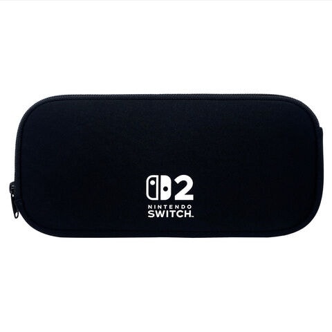 dショッピング |アイレックス 【Switch2】ソフトポーチ for Nintendo