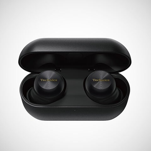 dショッピング |テクニクス ノイズキャンセリング機能搭載 完全