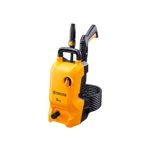 dショッピング |京セラ 高圧洗浄機 KYOCERA 京セラインダストリアル