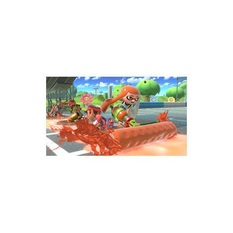 dショッピング |任天堂 【Switch】大乱闘スマッシュブラザーズ SPECIAL