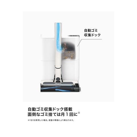 dショッピング |Shark シャーク 掃除機 コードレス スティック