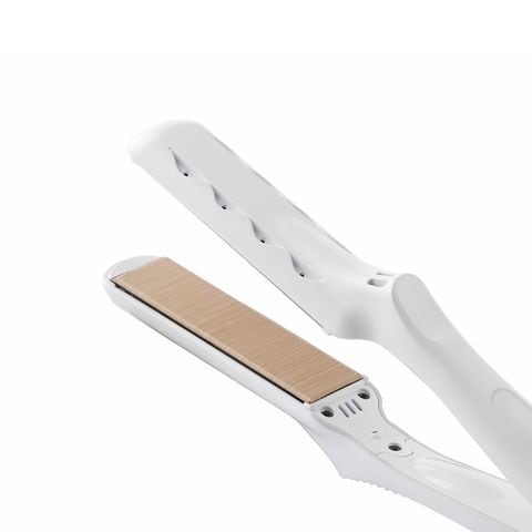 dショッピング |KINUJO キヌージョ ヘアアイロン 絹女～KINUJO～ LM