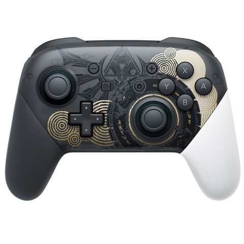 dショッピング |任天堂 ［Switch］Nintendo Switch Proコントローラー