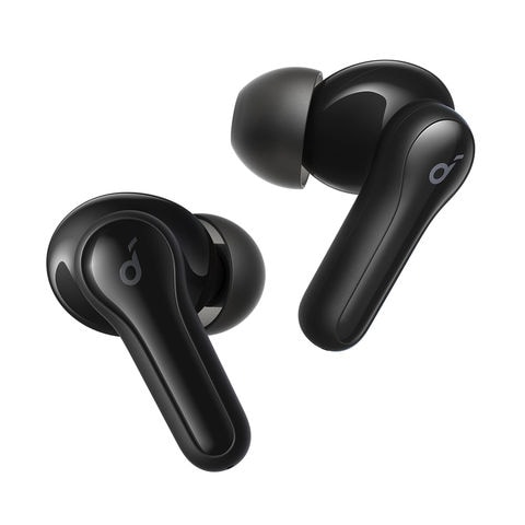 dショッピング |docomo select ワイヤレスイヤホン Soundcore Life