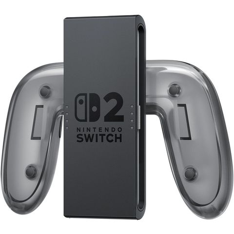 dショッピング |任天堂 ［Switch2］ Joy-Con 2 充電グリップ BEE-A