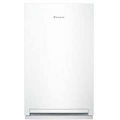 dショッピング |ダイキン 加湿空気清浄機 ホワイト ストリーマ スリム