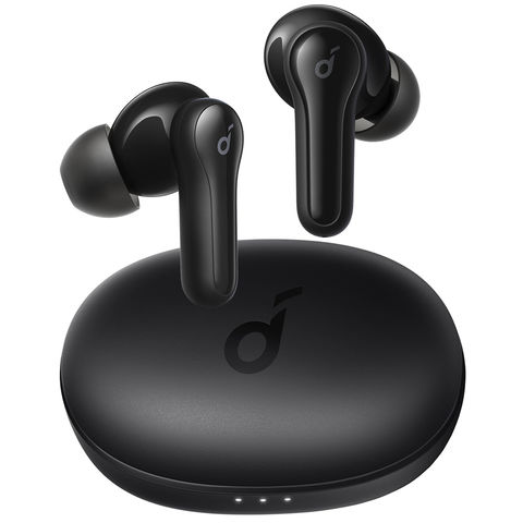 dショッピング |docomo select ワイヤレスイヤホン Soundcore Life