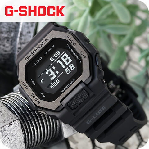 dショッピング |gショック ジーショック G-SHOCK Gライド クオーツ