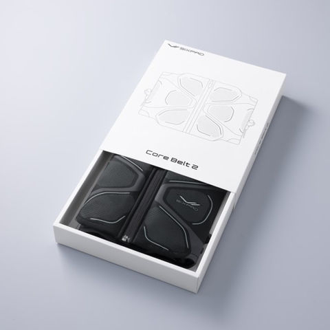 dショッピング |☆SIXPAD Core Belt 2 (Mサイズ)＋専用コントローラー