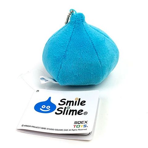 dショッピング |ドラクエ DQ スマイル スライム ぬいぐるみ マスコット