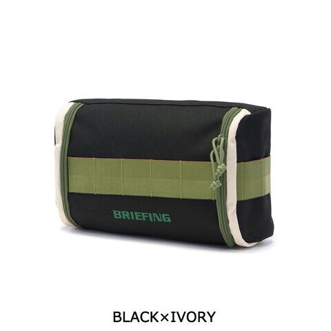 BRIEFING GOLF ブリーフィング ゴルフ シューズケース 【日本正規品