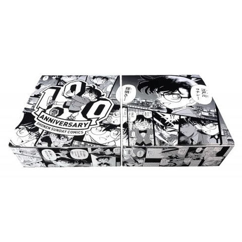 dショッピング |[新品]名探偵コナン (1-107巻 最新刊) +100巻記念
