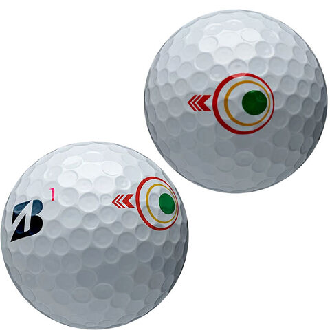 dショッピング |US仕様 ブリヂストン ゴルフ ゴルフボール TOUR B X