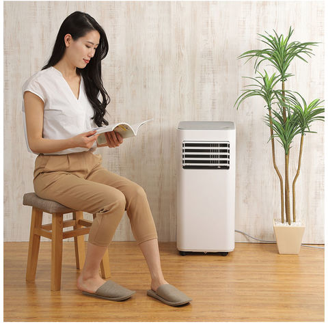 dショッピング |QUADS 大風量スポットクーラー COOLCOMP クールコンプ