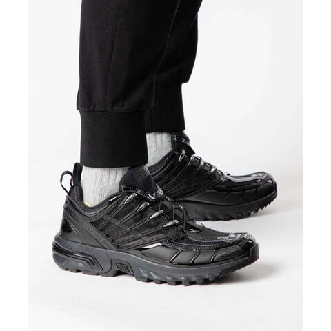 dショッピング |エムエムシックス MM6 S59WS0214 P5743 スニーカー ACS