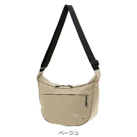 dショッピング |ノベルティ付 マンハッタンポーテージ ショルダー