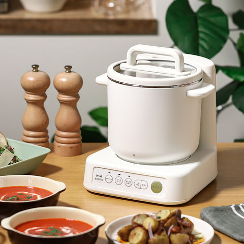 dショッピング |［ BRUNO スープクックプロセッサー ］ブルーノ スープ