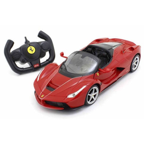 dショッピング |【送料無料！】RASTAR ラジコンカー 1/14 ラ